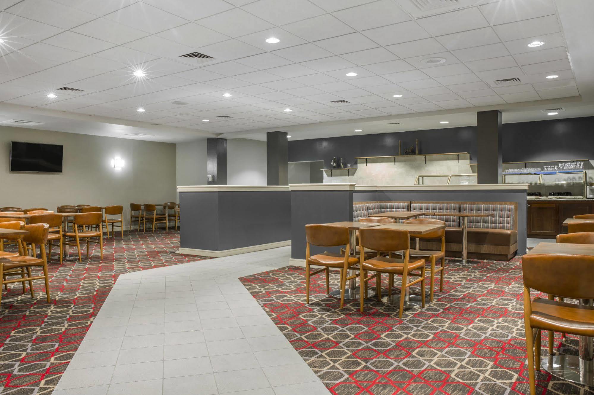 Quality Inn Lexington -Horse Park Exteriér fotografie