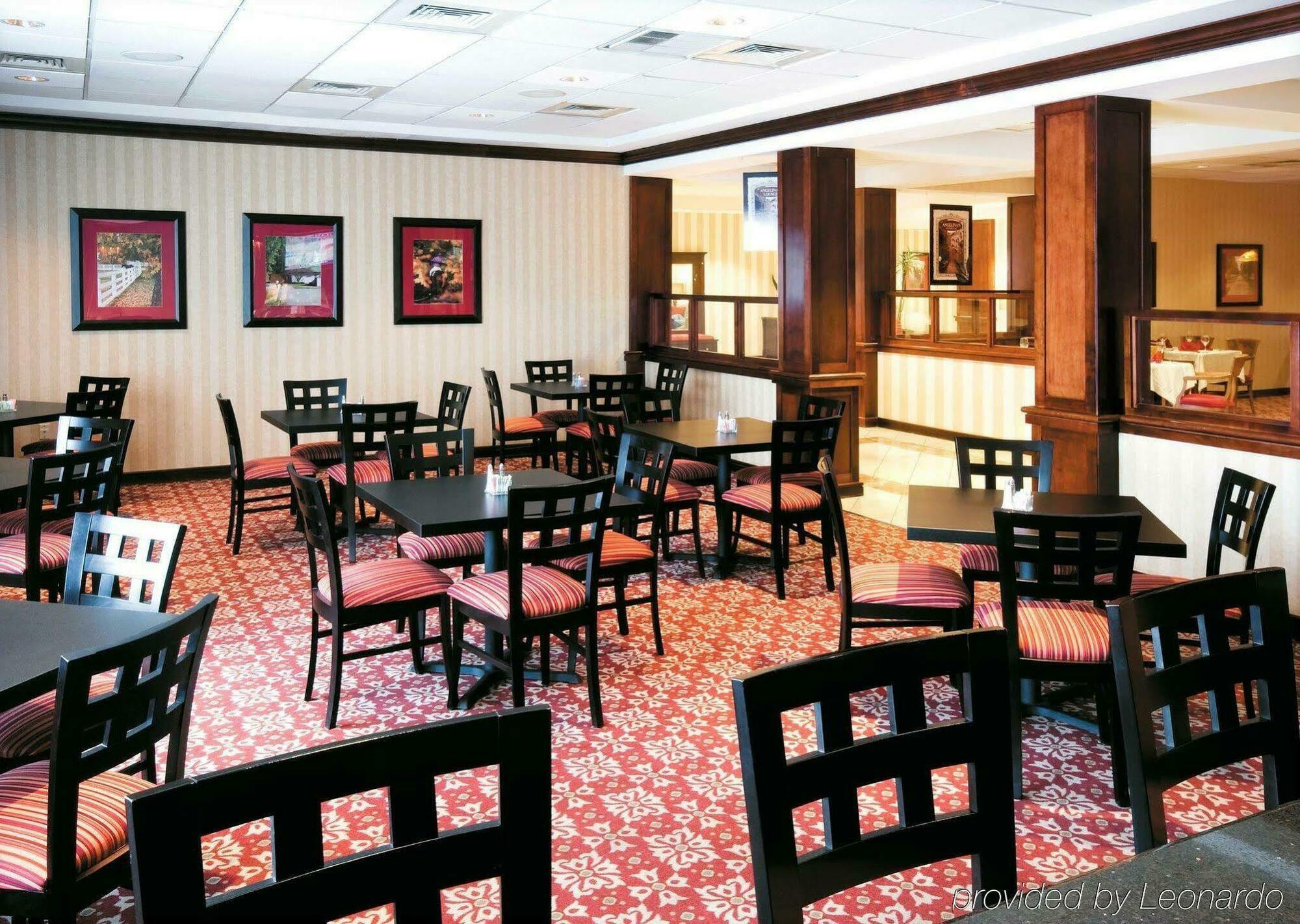 Quality Inn Lexington -Horse Park Exteriér fotografie